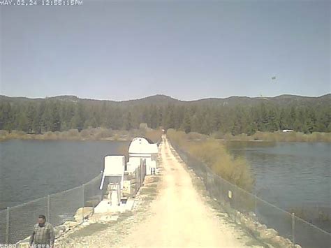 bear lake webcam|Webcams in Big Bear Lake